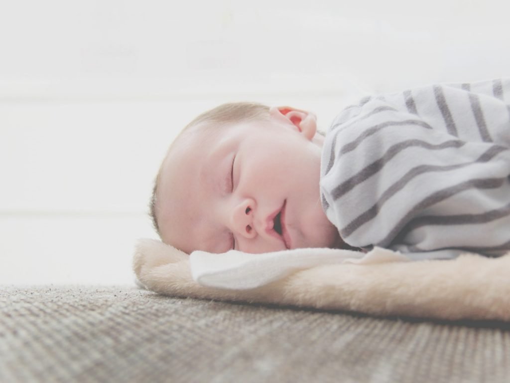 Tips for Better Sleep