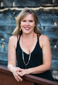 Thank you - Dr Shelley Meyer