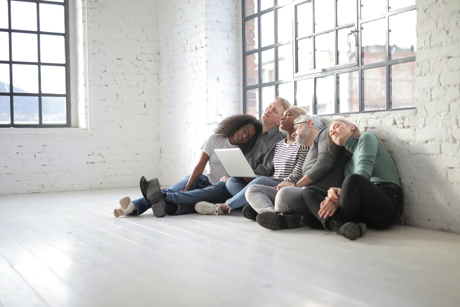 Fatigue and your Hormones