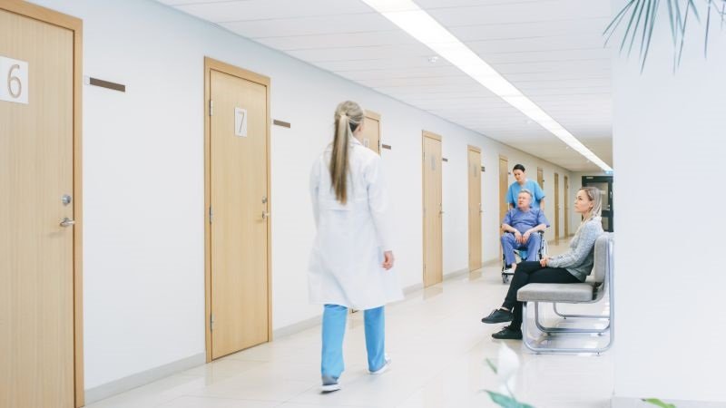 Are your patients more than an RVU to you?